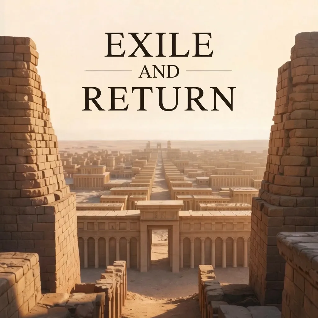 Exile and Return